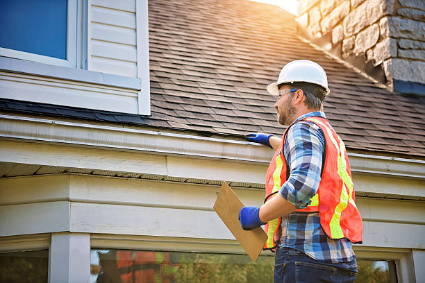 Roofing in Fremont Center